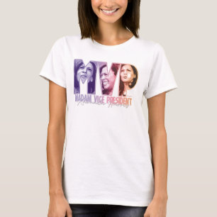 MVP dam-skjorta T Shirt