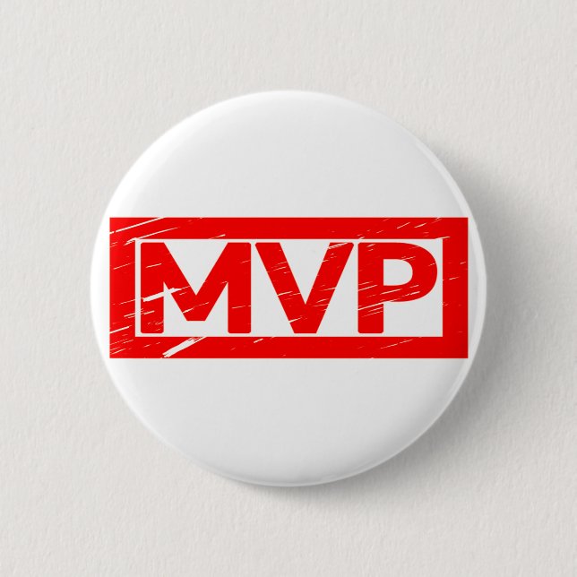 MVP Frimärke Knapp (Framsida)