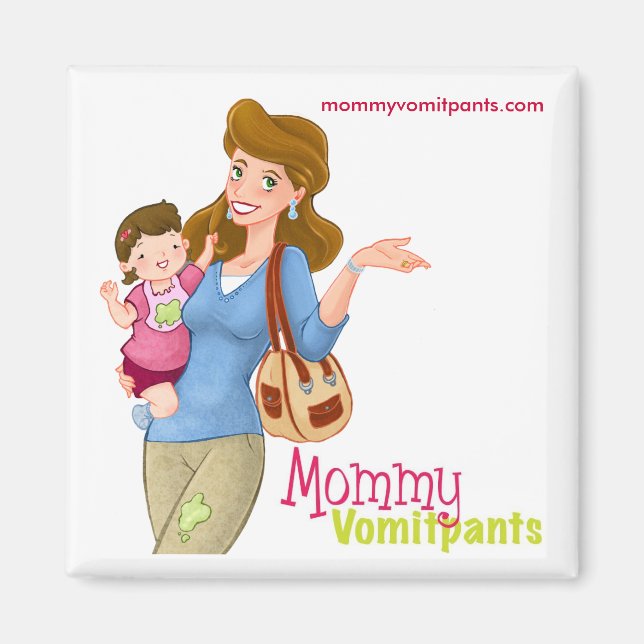 MVP Illustration Magnet (Framsidan)
