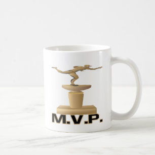 MVP KAFFEMUGG