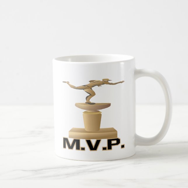 MVP KAFFEMUGG (Höger)