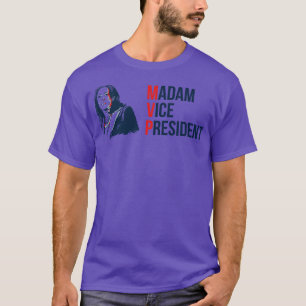 MVP Kamala Fru Vice IV T Shirt