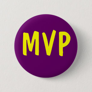 MVP - Mest värdesakspelare Knapp