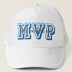 MVP--MOSTVÄRDESAKPAPPA TRUCKERKEPS
