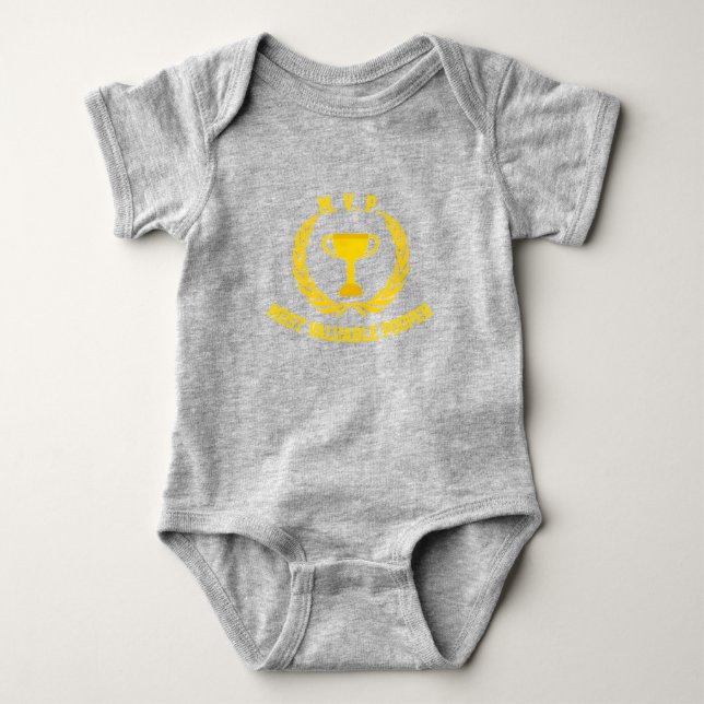 MVP T SHIRT (Framsida)
