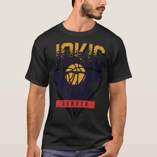 MVP T SHIRT (Framsida)