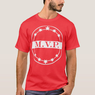 mvp t shirt