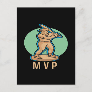 MVP VYKORT