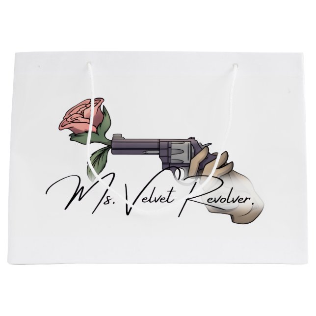 MVR Gift Bag (Framsidan)