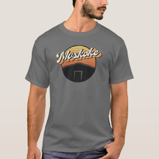 Mvskoke T Shirt