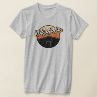 Mvskoke T Shirt