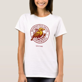MVU Logotyp T-Shirt