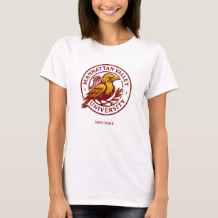MVU Logotyp T-Shirt