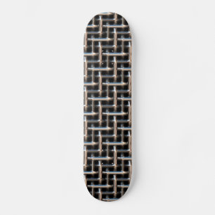 MW2 Skateboard