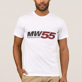 MW55 - T-tröja Tee Shirt