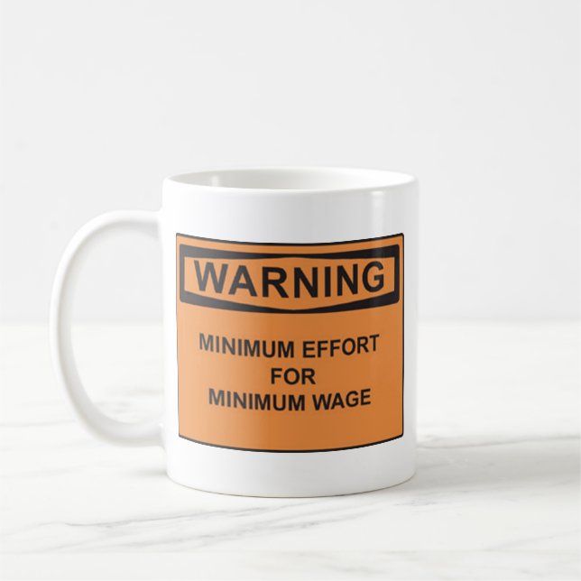 MW_mug Kaffemugg (Vänster)