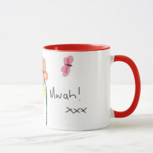 Mwah! Mugg