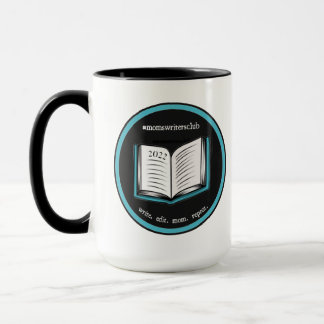 #MWC 2022 15 oz combo Coffee Mugg