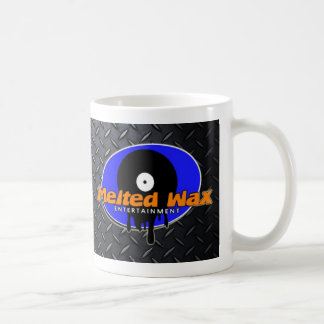 MWE-diamanten pläterar muggen Kaffemugg