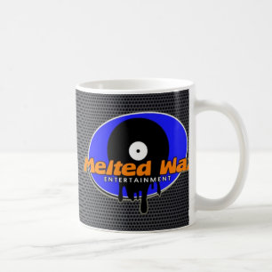 MWE-högtalaremugg Kaffemugg