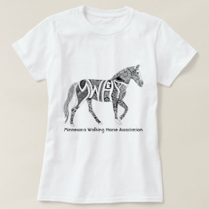MWHA - Ett firande av TWHEN T Shirt