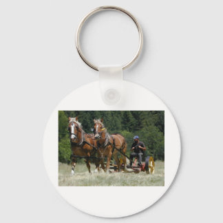Mwing Hay Nyckelring