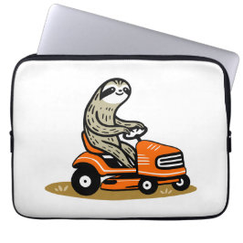 Mwing Sloth Laptop Fodral
