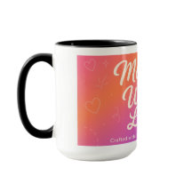 MWL Coffee Mugg