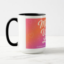 MWL Coffee Mugg