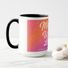 MWL Coffee Mugg