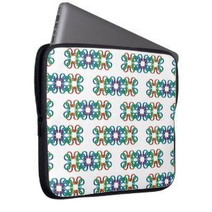 MWLTLM 15 tums laptopsleeve Laptop Fodral