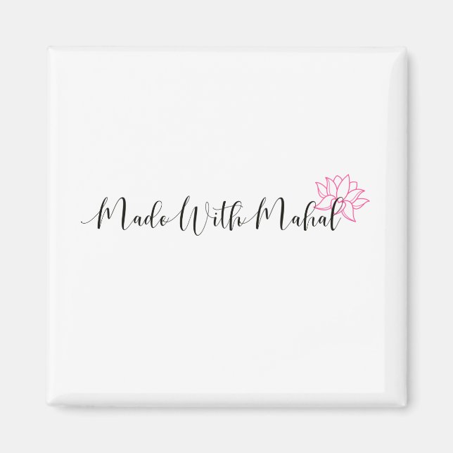 MWM Magnet (Framsidan)