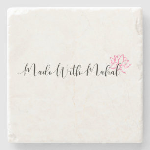 MWM Marble Underlägg