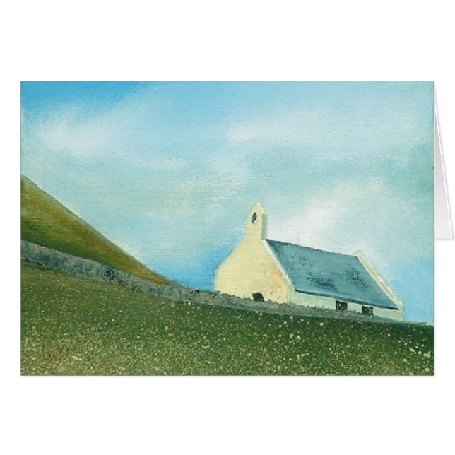 Mwnt, Cardigan OBS Kort (Framsidan Horizontal)