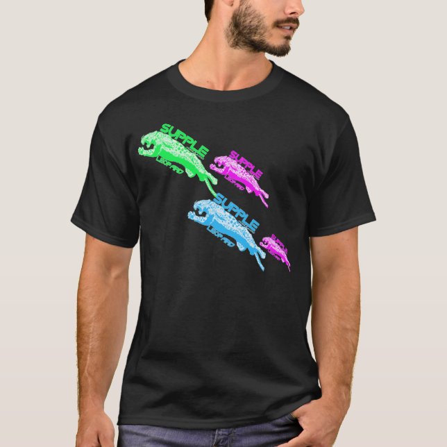 mwod tee (Framsida)