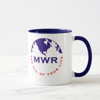 MWR MUGG