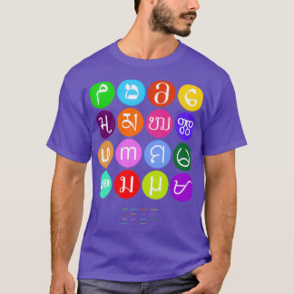 Mx27s och Mx27s T Shirt