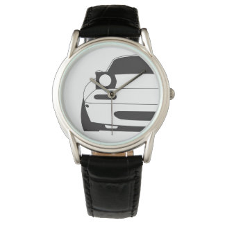 MX5 NA-dispositionsbevakning Armbandsur