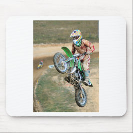 MX Air Action Musmatta