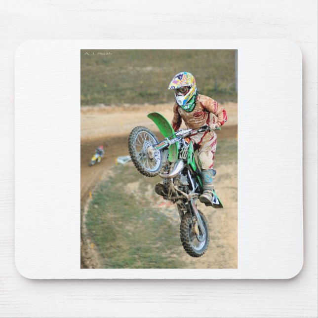 MX Air Action Musmatta (Framsidan)