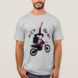 Mx-argbigga T-shirt