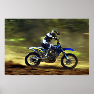 MX-åtgärd Poster