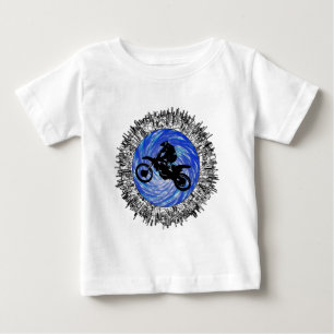 MX-BESKICKNINGEN KONTROLLERAR T-SHIRT