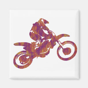 MX BIKE-MOD MAGNET