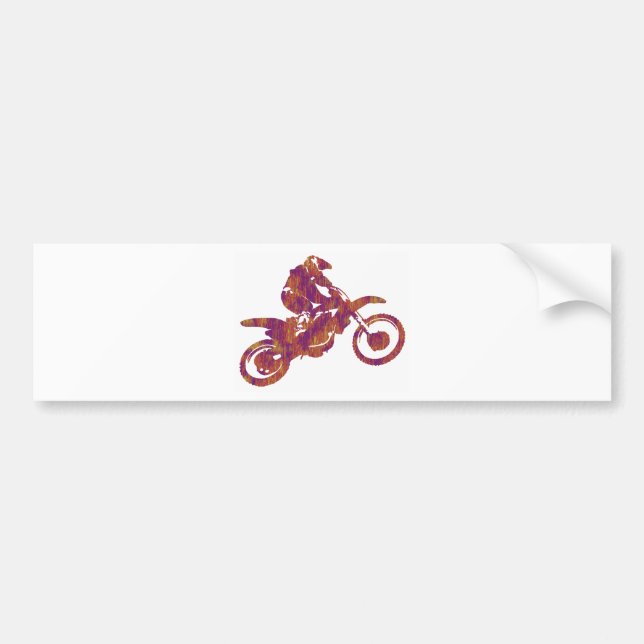 MX-CYKELMOD BILDEKAL (Framsidan)