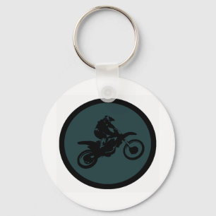MX GATORNA NYCKELRING