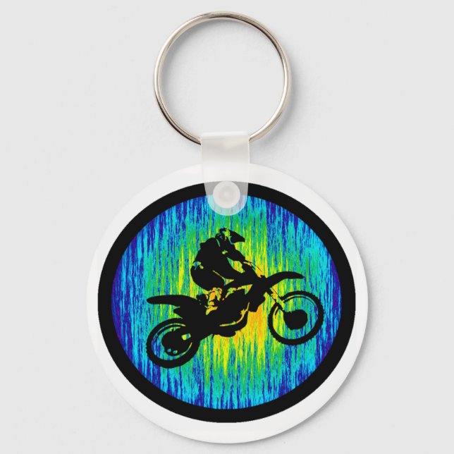 MX-KALLETS START NYCKELRING (Framsida)