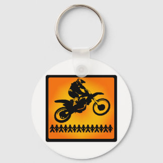 MX KANT NYCKELRING