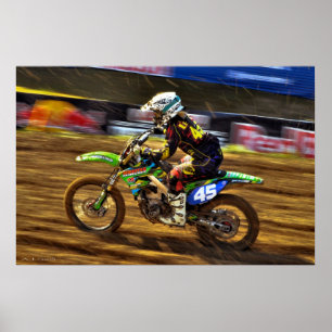 Mx-kvinna handling poster
