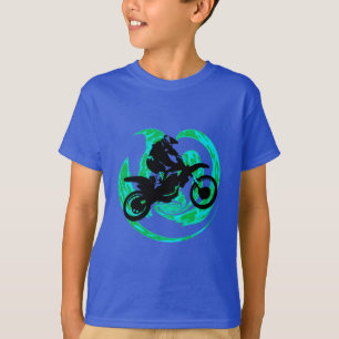 MX MIN KÄRLEK T-SHIRT